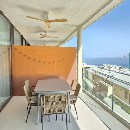 Apartamento Happy Travel Valley Collection 1c Fuengirola