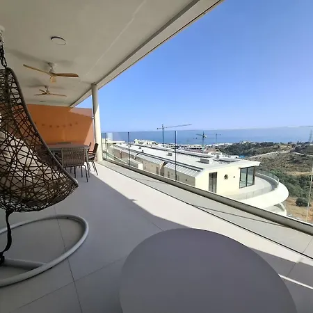 Happy Travel Valley Collection 1c Apartamento *