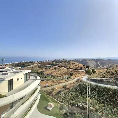 Happy Travel Valley Collection 1c Apartamento *