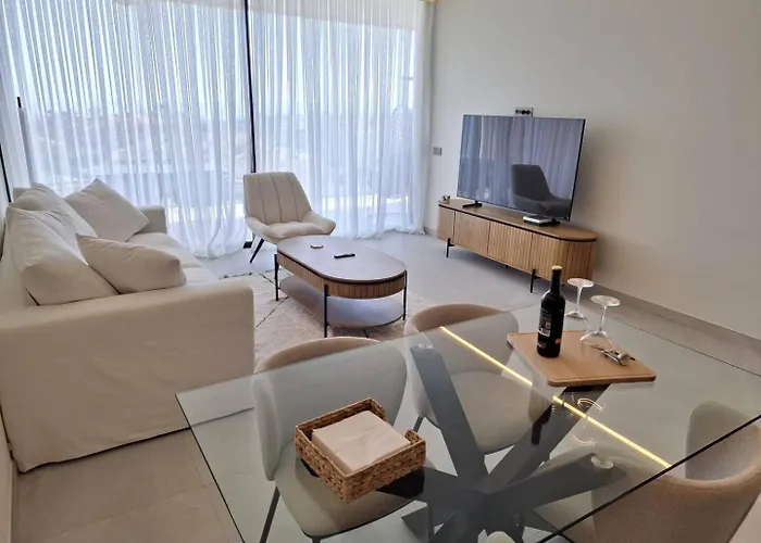 Apartamento Happy Travel Valley Collection 1c