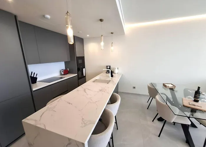 Apartamento Happy Travel Valley Collection 1c