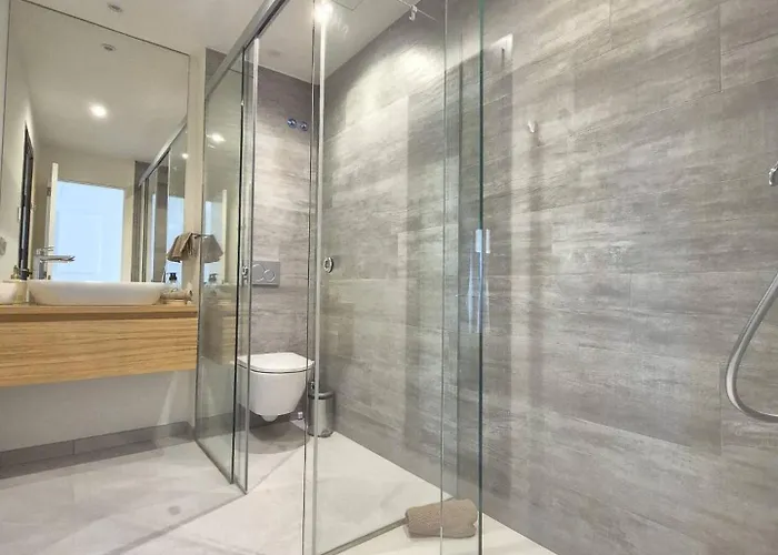 Happy Travel Valley Collection 1c Apartamento Fuengirola