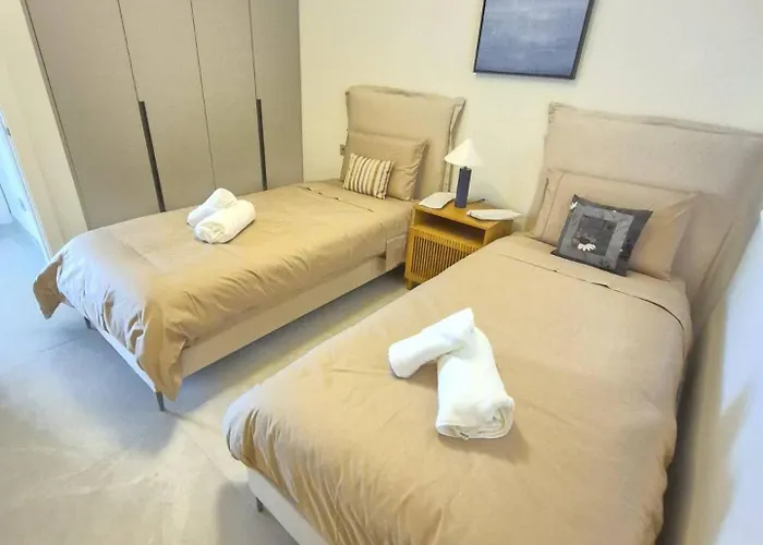 Apartamento Happy Travel Valley Collection 1c