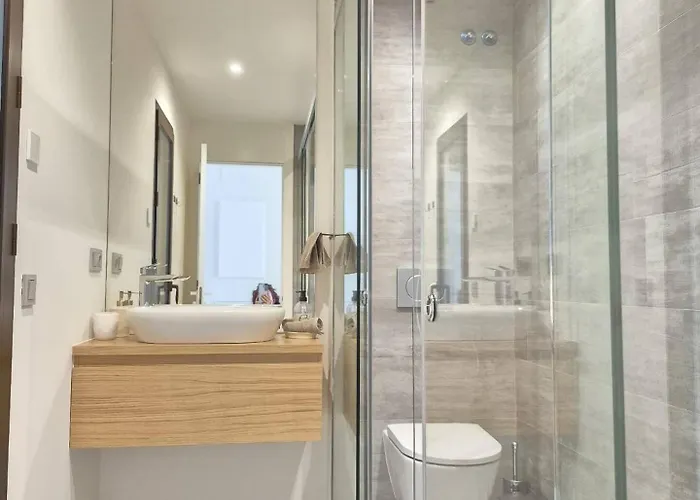 Apartamento Happy Travel Valley Collection 1c *