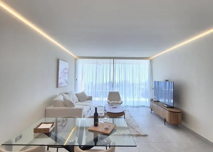 Happy Travel Valley Collection 1c Apartamento