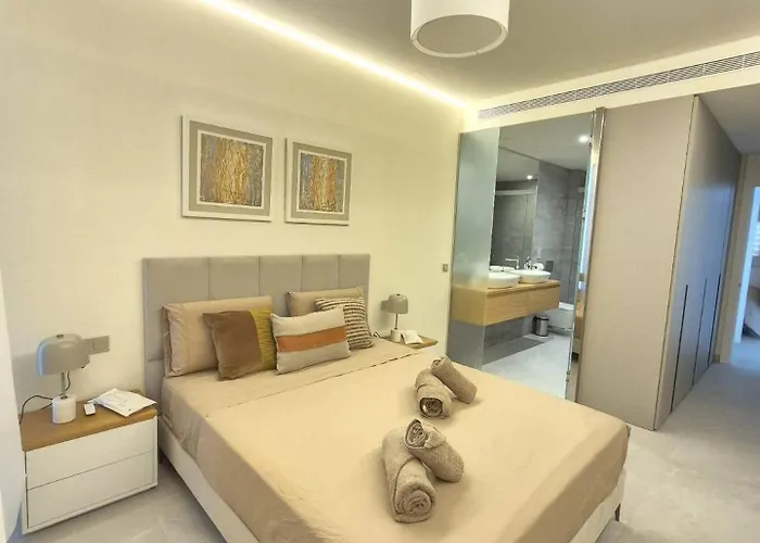 Happy Travel Valley Collection 1c Apartamento