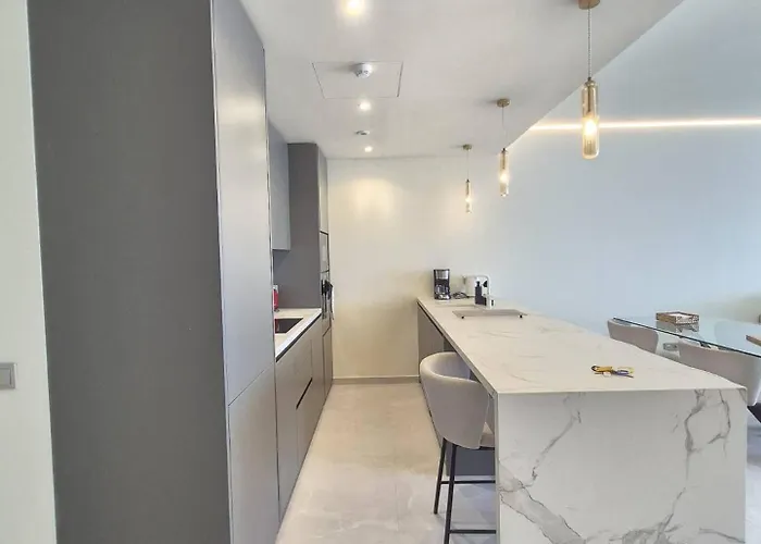 Happy Travel Valley Collection 1c Apartamento *