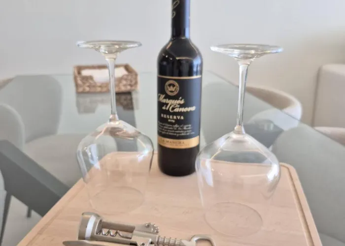 Apartamento Happy Travel Valley Collection 1c Fuengirola