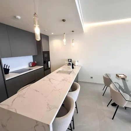 Apartamento Happy Travel Valley Collection 1c