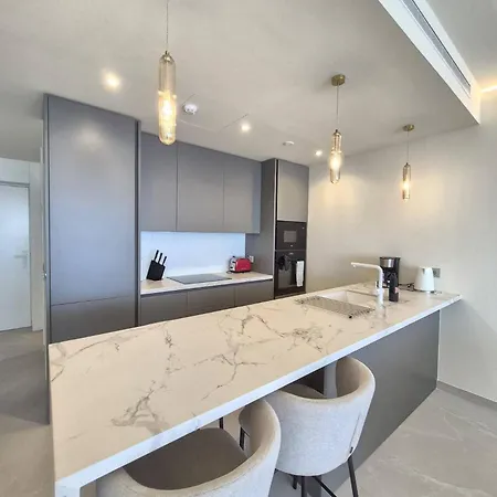Happy Travel Valley Collection 1c Apartamento *