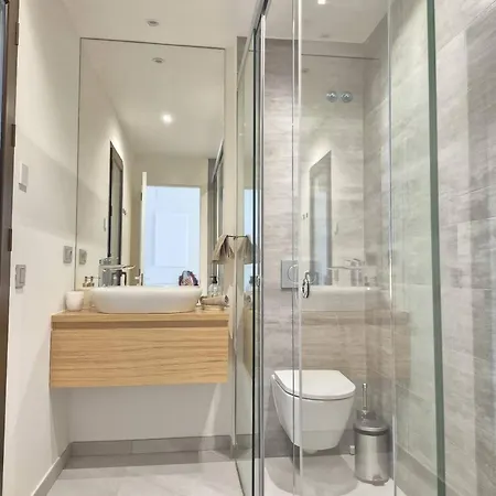 Apartamento Happy Travel Valley Collection 1c *