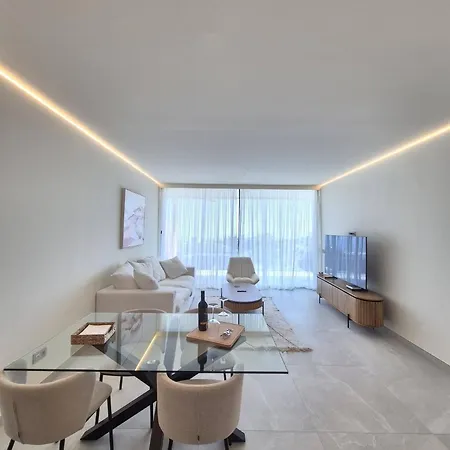 Happy Travel Valley Collection 1c Apartamento