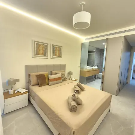 Happy Travel Valley Collection 1c Apartamento