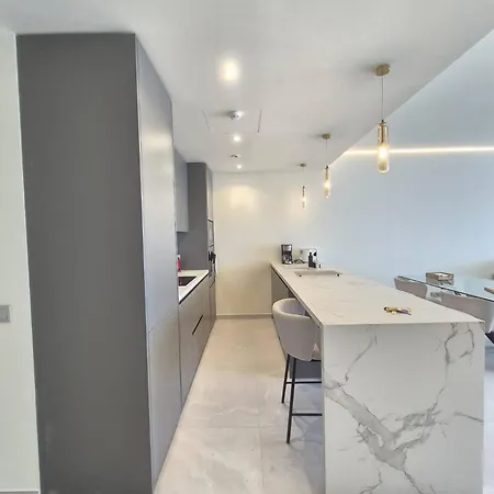 Happy Travel Valley Collection 1c Apartamento *