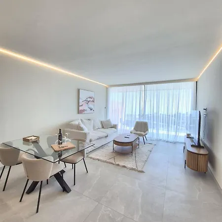 Apartamento Happy Travel Valley Collection 1c