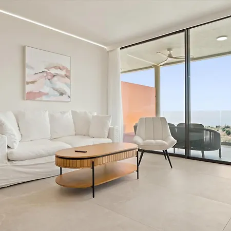 Apartamento Happy Travel Valley Collection 1c
