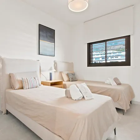 Happy Travel Valley Collection 1c Apartamento *
