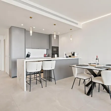 Apartamento Happy Travel Valley Collection 1c
