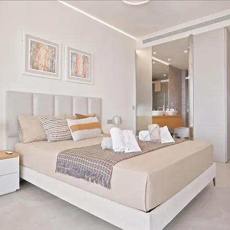 Apartamento Happy Travel Valley Collection 1c