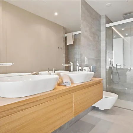 Apartamento Happy Travel Valley Collection 1c