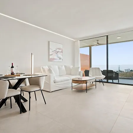 Apartamento Happy Travel Valley Collection 1c *