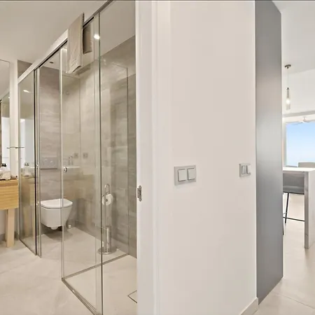 Happy Travel Valley Collection 1c Apartamento Fuengirola