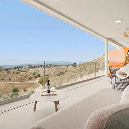 Apartamento Happy Travel Valley Collection 1c Fuengirola