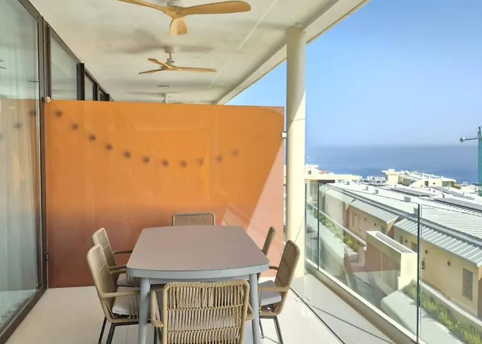 Apartamento Happy Travel Valley Collection 1c Fuengirola