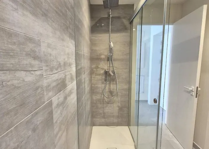 Happy Travel Valley Collection 1c Lägenhet