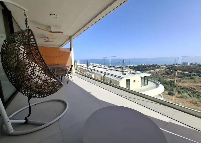 Happy Travel Valley Collection 1c Apartamento *