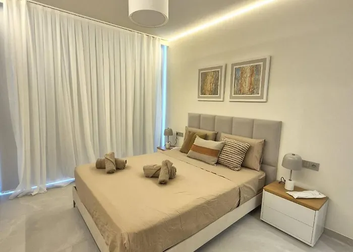 Apartamento Happy Travel Valley Collection 1c Fuengirola