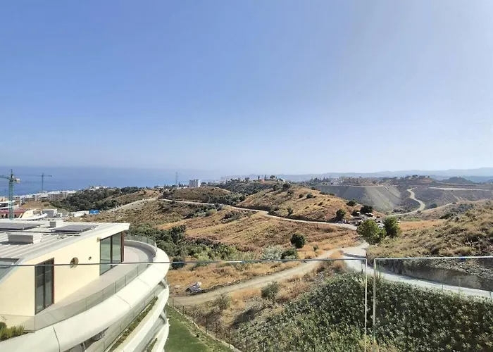 Happy Travel Valley Collection 1c Lägenhet *