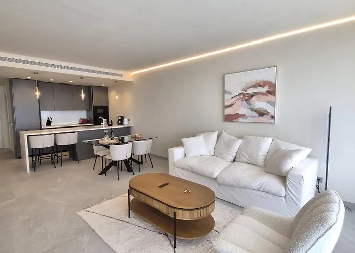 Apartamento Happy Travel Valley Collection 1c Fuengirola