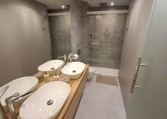 Happy Travel Valley Collection 1c Apartamento Fuengirola