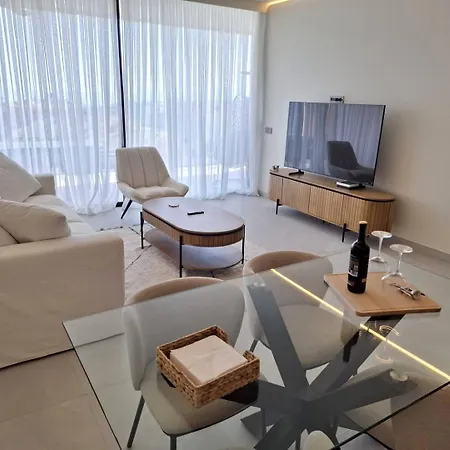 Appartement Happy Travel Valley Collection 1c