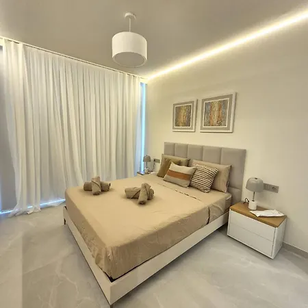 Appartement Happy Travel Valley Collection 1c Fuengirola