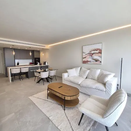 Appartement Happy Travel Valley Collection 1c Fuengirola