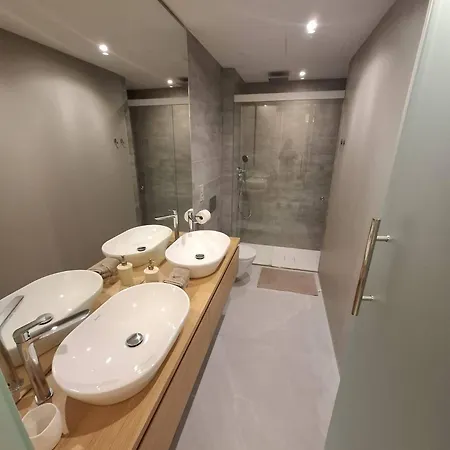 Happy Travel Valley Collection 1c Appartement Fuengirola